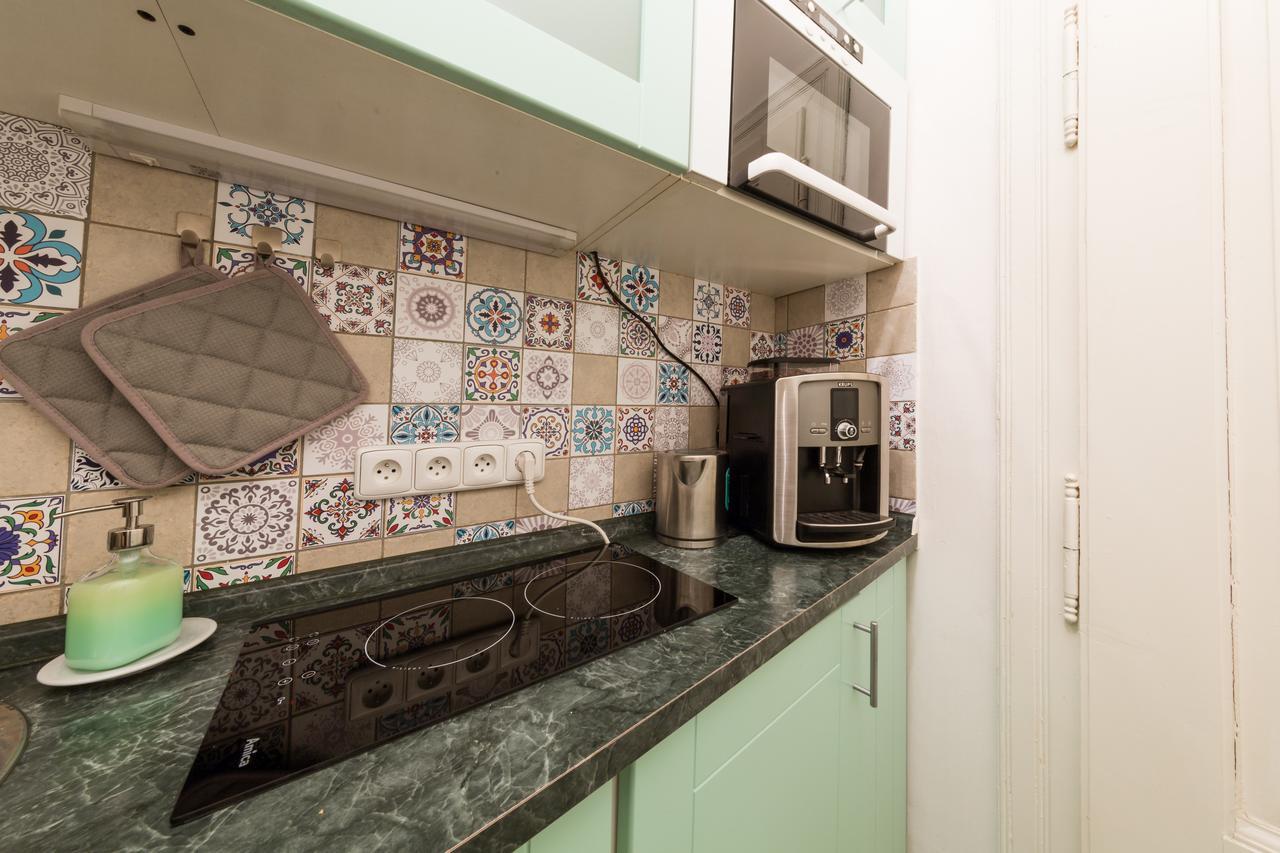 Apartamento Riverside *